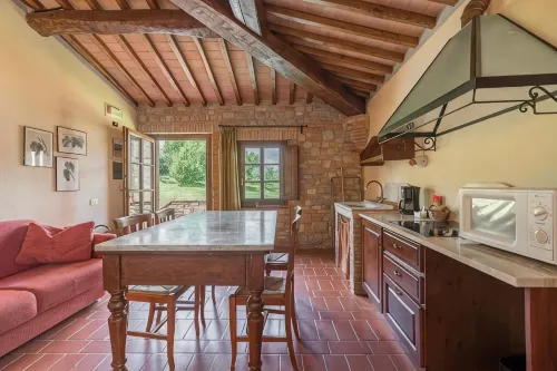 Santo Pietro Resort - Apartments