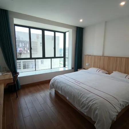Yongfu Chenrui Hotel