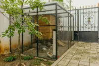 Urbanest Inn House Slipi - Homestays
