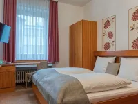 Sautter Hotel Stuttgart City 슈투트가르트 호텔