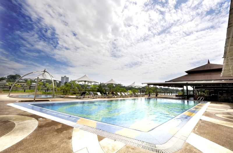 Grand Margherita Hotel photo 4