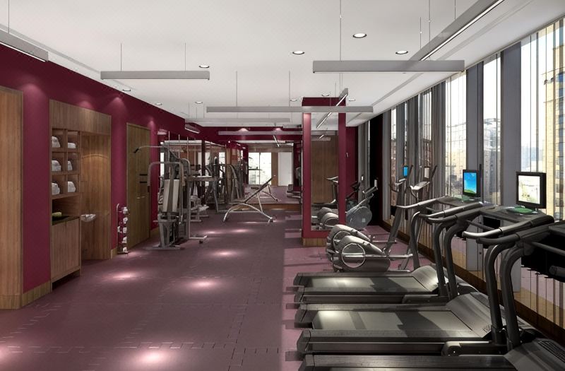 Kimpton Hotel Eventi by IHG photo 2