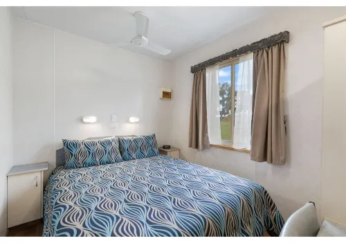 Discovery Parks - Coffin Bay - 2-Star