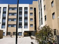 Compostela Suites Hotels near San Blas