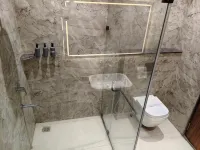 THE CROWN TOWN BIDAR Hotels in Bidar