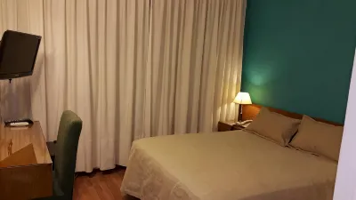 Hotel Avenida Hoteles cerca de Microcentro de Buenos Aires