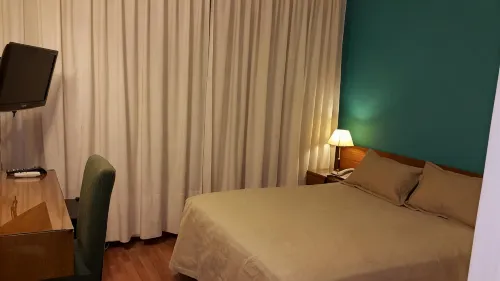 Hotel Avenida