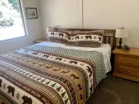 Spacious and Peaceful Location, Family and Pet Friendly - 3 stjerner