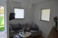 Charming guest house on the outskirts of Berlin