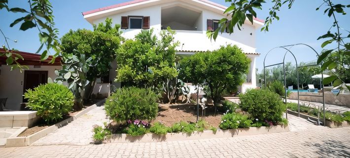 I Sapori Del Gargano Hotels in Vieste