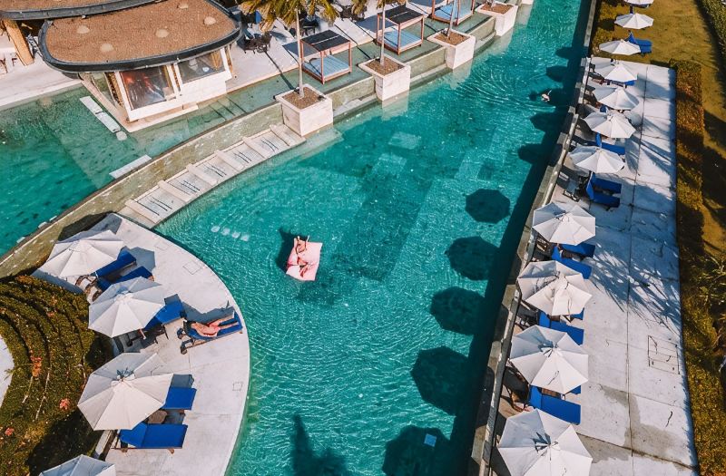 Pullman Phuket Panwa Beach Resort photo 3