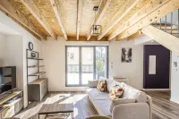 Apartment Comfortable in the Centre of Pau: Parking, AC...