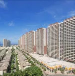 HuaDu Seaview Holiday Apartment (Wuchuan Dinglongwan Dessass Water World Branch)