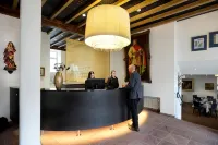 Hotel Domhof - ที่มีที่จอดรถ