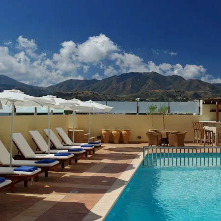 Hotel Astron Princess
