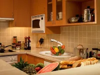 Marriott Executive Apartments Addis Ababa