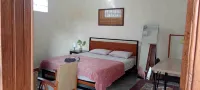 Sabi House Danu, Rustic House near Prawirotaman