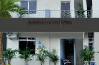 SriPaadha Inn Kanipakam