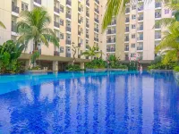 Comfortable and Tidy Studio at Cinere Resort Apartment