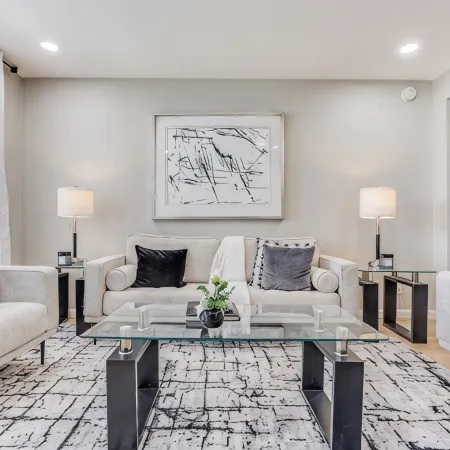 Charming, nicely furnished, 4-bedroom House in Richardson