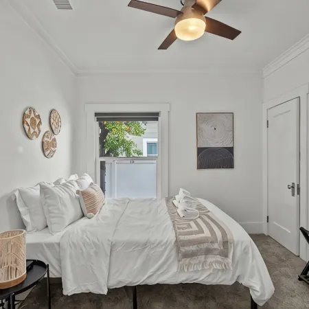 2BR Homey Cottage near Rosebowl - Free Parking