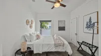 2BR Homey Cottage near Rosebowl - Free Parking