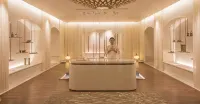 The Taj Mahal Palace, Mumbai - Spa