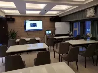 椰海瑞景飯店（漯河新瑪特店） - 景觀