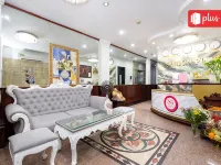 Saigon Pink Hotel Hoteles cerca de Consulado General de Estados Unidos