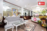 Saigon Pink Hotel - Khách sạn giá rẻ