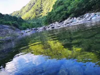 Aokigawa Chenhi Homestay