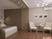 Ogni Mayaka Hotel Hotels in Volgodonsk