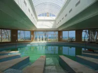 Zita Beach Resort - Strand