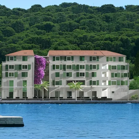 Hotel Osejava