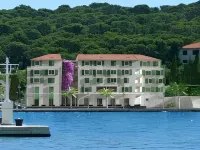 Hotel Osejava - Strand