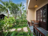 La Lua Resort Ninh Binh Hotels in 