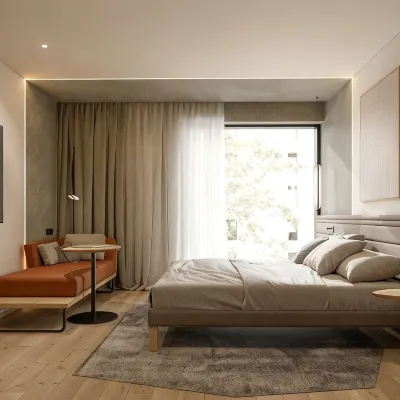Novotel Tallinn Hotels near Pirita Adventure Park