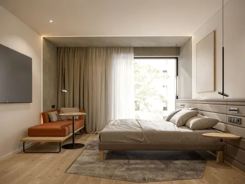 Novotel Tallinn