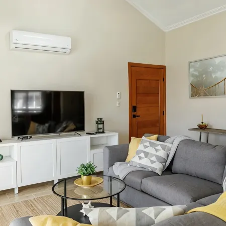 CorteSea A302 Luxury Penthouse Only a Short walk to World-Renowned Bavaro Beach