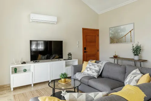 CorteSea A302 Luxury Penthouse Only a Short walk to World-Renowned Bavaro Beach - 2-Star