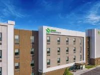 Extended Stay America Premier Suites - Jacksonville - Airport Hotels in Duval County