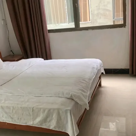 Tongguwan Farmhouse