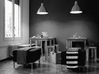 واو هوستل بارسيلونا Hotels near محطة لا بونانوفا لسكك إف جي سي الحديدية