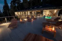 Alto Traful by DOT Boutique - Swimmingpools