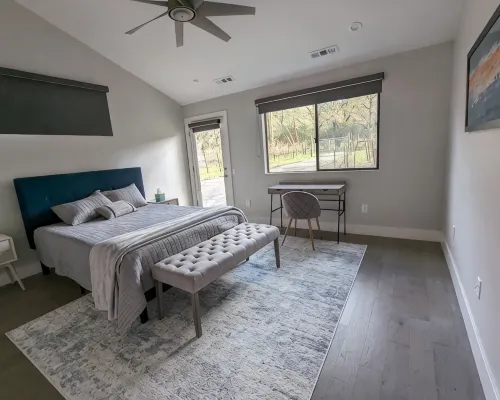 Napa Valley Vineyard Home on Howell Mountain - Minutes to award-winning wineries Hotels in Angwin