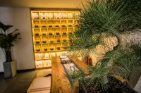 QIANNA HOTEL Bianyuan (Qingming Shangheyuan Branch)