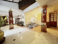 سيلفر ريزورتيل Hotels near مجمع بارادايس باتونغ