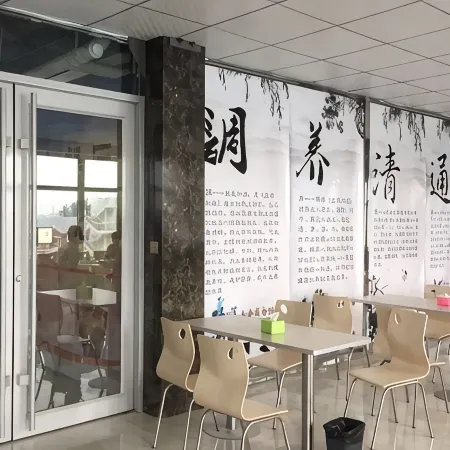Xijin Hotel
