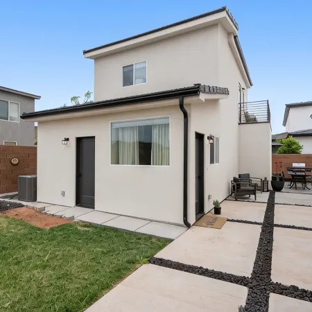 Charming 2-bedroom house Near Zion & Sand Hollow