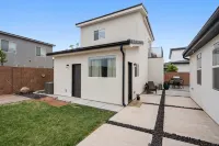 Charming 2-bedroom house Near Zion & Sand Hollow